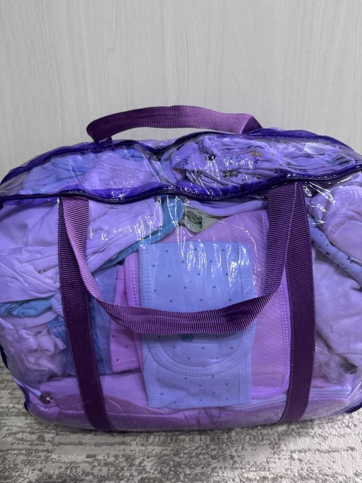 Детские вещи для девочек