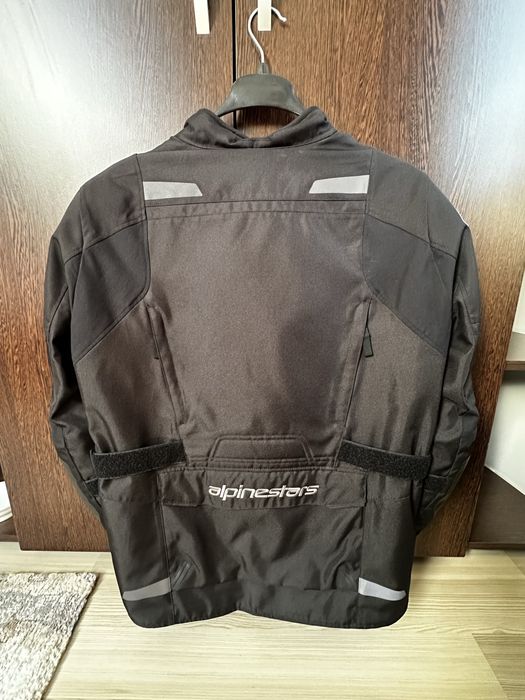 Geaca moto Alpinestars Andes V3 Drystar - M