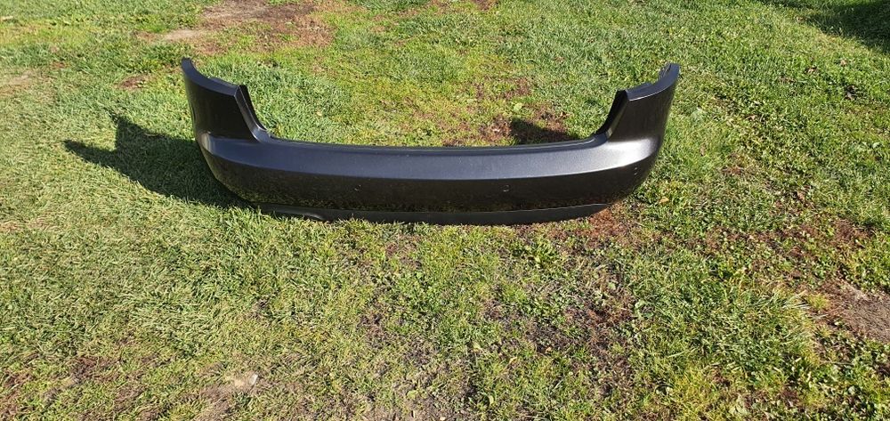 Bara spate cu senzori parcare audi a4 b7 avant break LZ7L