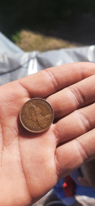 Monezi anul 1991 etc ..