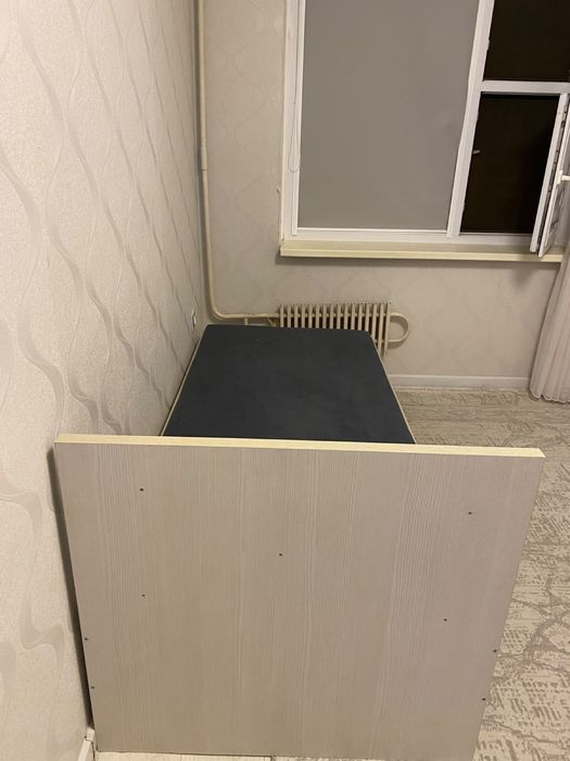 Продается кровать