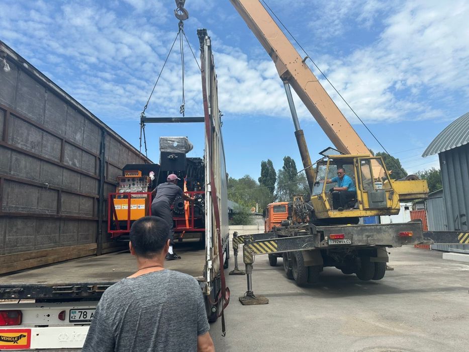 Услуги экскаватора погрузчика 3в1