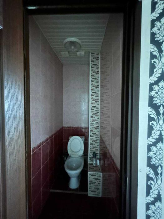 2 комнатная квартира в Аренду Ярмарка СЕРГЕЛИ 2 РОВД 70м²