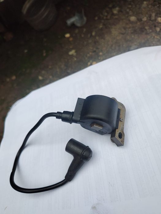 Aprindere Husqvarna 51,55,262,268 originala