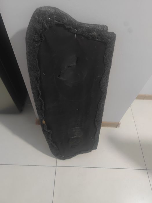 Задняя подиум Полка под газ балон идеально spark спарк