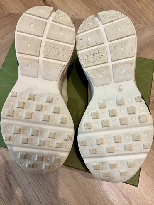 Gucci Rhyton x Disney