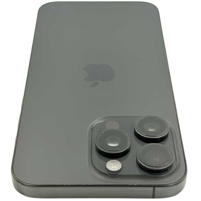 Magazin Apple iPhone 15 Pro Max 256GB Black Titanium Foarte Bun