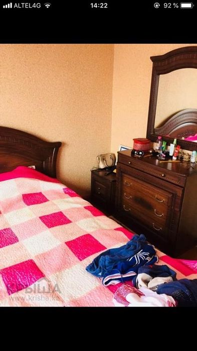 Покрывало для спальни