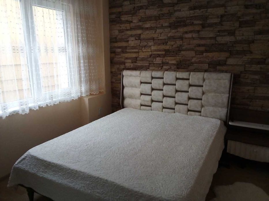 Продава се Тристаен апартамент в София, Оборище - 86 кв.м за 2326 €/кв.м - Снимка #1