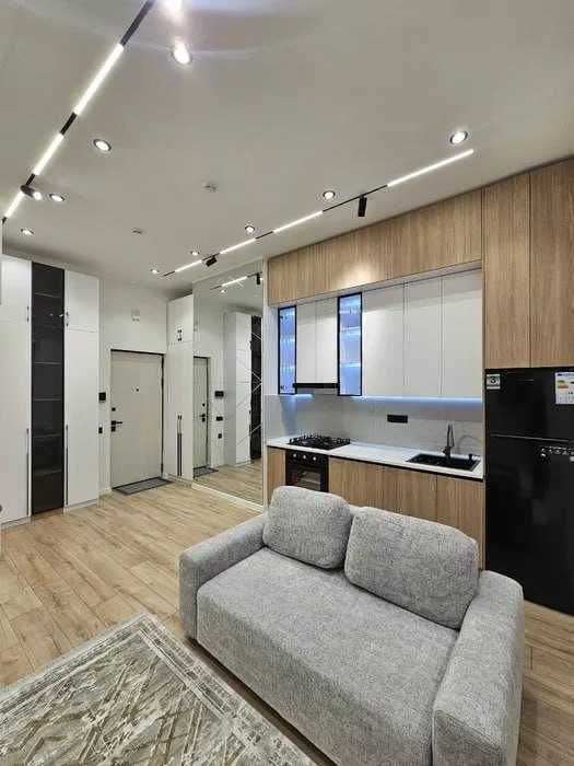 Срочно сдается квартира в ЖК Узмахал 2/8/14 Новомосковская | Дархан