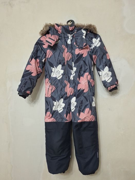 Комбинезон на девочку