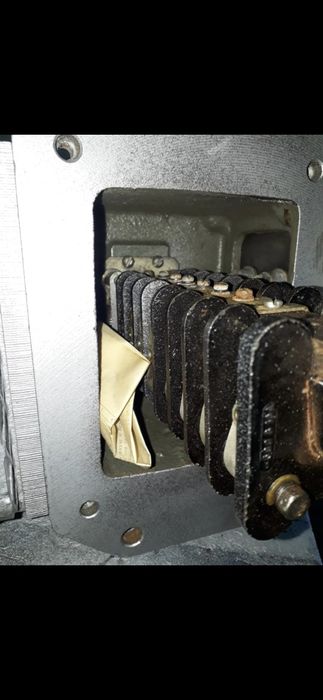 Продам шахтное оборудование