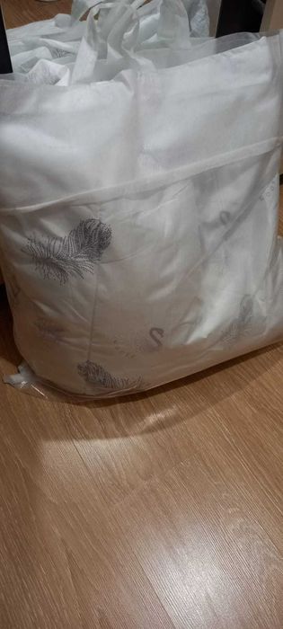 одеяло goose теплое