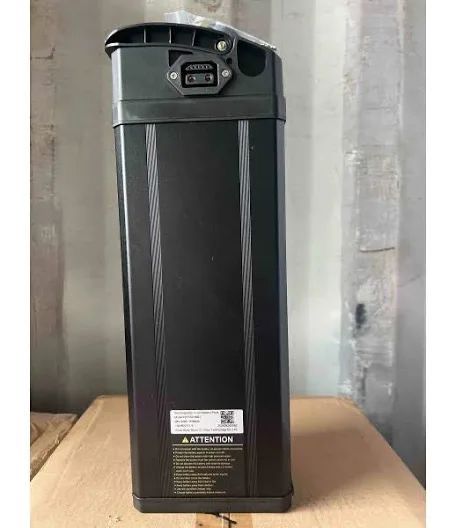 Батарейка электровелосипед