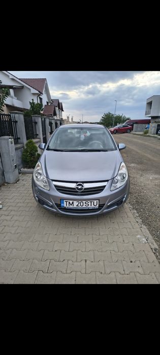 Opel Corsa 1.3 Diesel An 2009