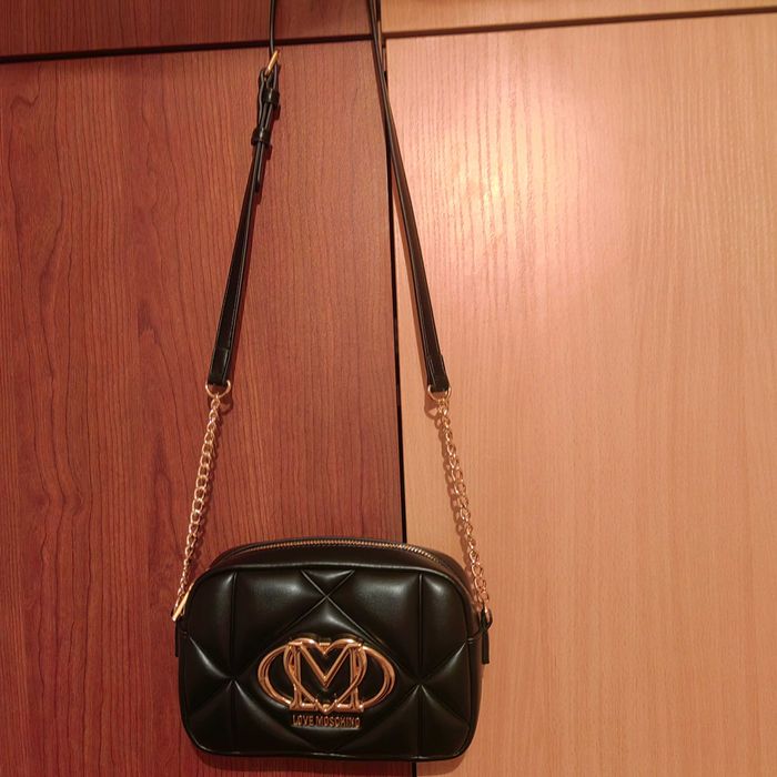 Чанта Love Moschino
