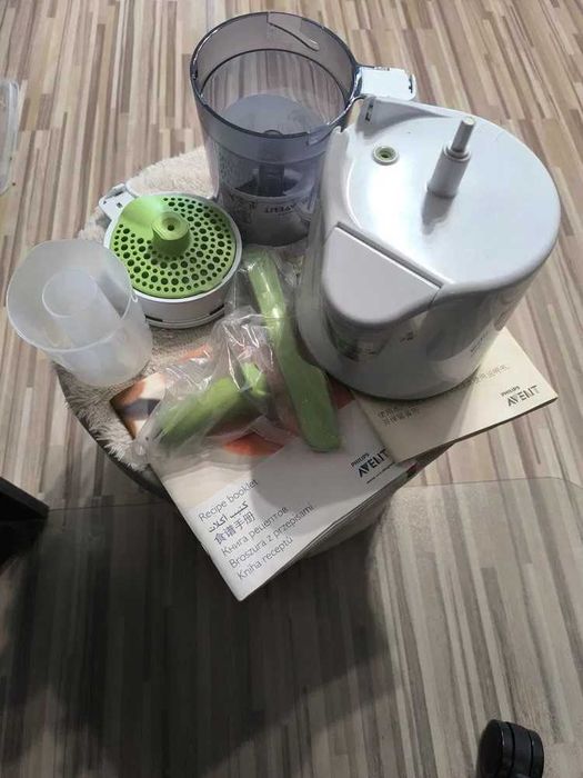 Philips Avent 2 в 1