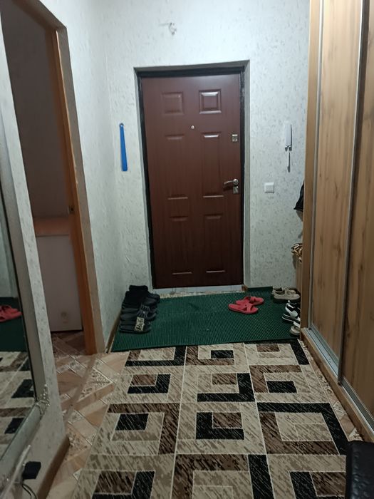 Продам квартиру.