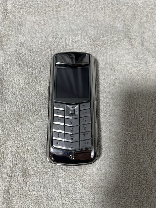 Продам Vertu или обмен на айфон