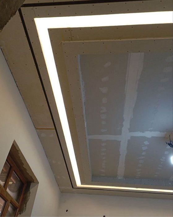 Гипсакардон устаGipsakardon usta