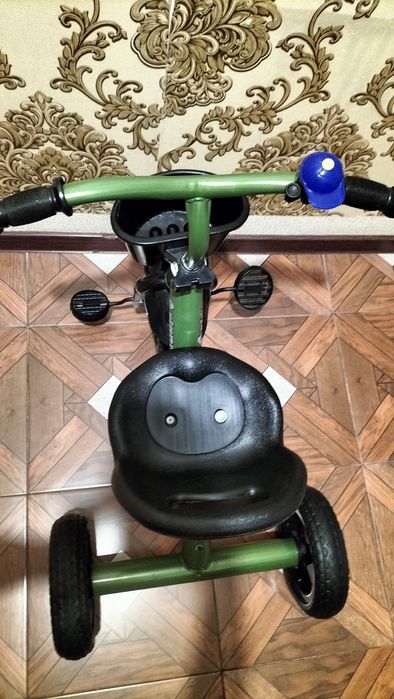 Продам детский велосипед