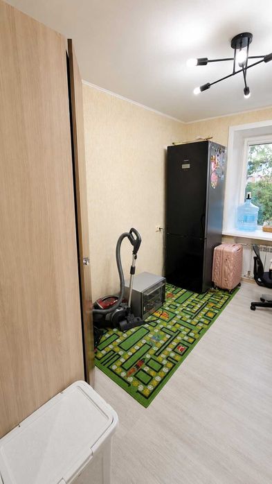 Продам 3 комнатную квартиру