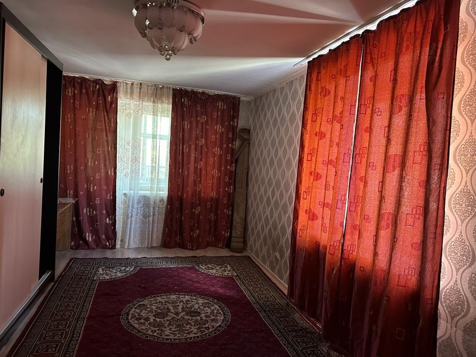 Садам 1 комнатую квартиру