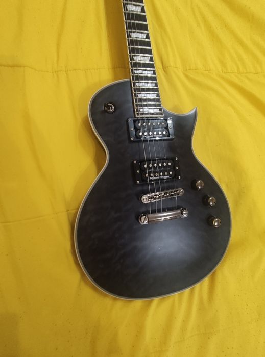 Електрическа Китара ESP LTD Eclipse EC 401
