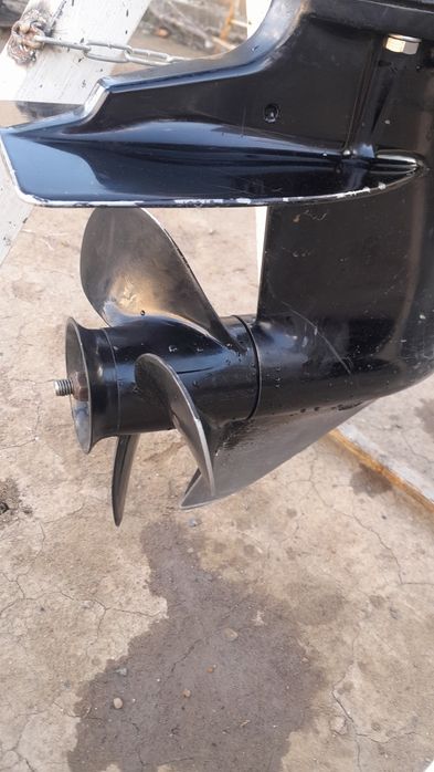 Продам ПЛМ Mercury 15 USA мультирумпель