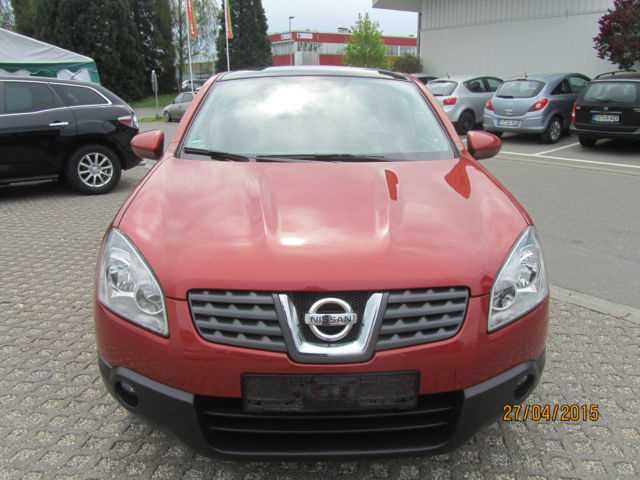 Dezmembrez / Dezmembrari / Piese Nissan Qashqai J10 1.6 Benzina