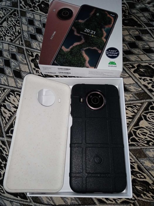 Telefon NOKIA X 20
