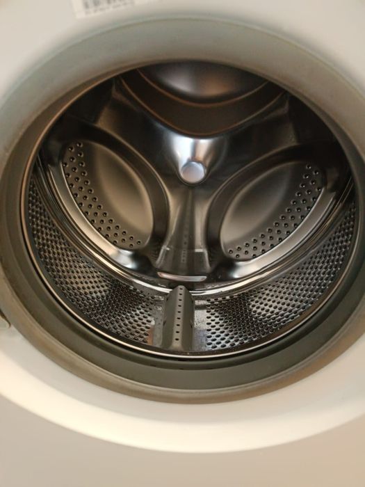 Стиральная машина INDESIT