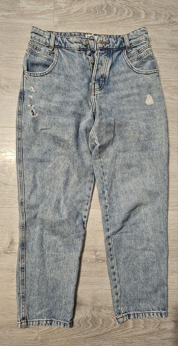 Vand blugi Denim