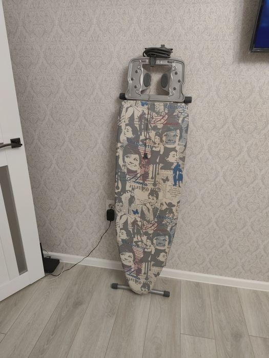 Продам гладильную доску