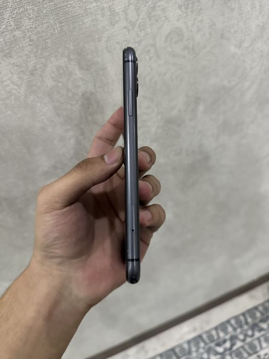 iPhone 11 64GB korobka document