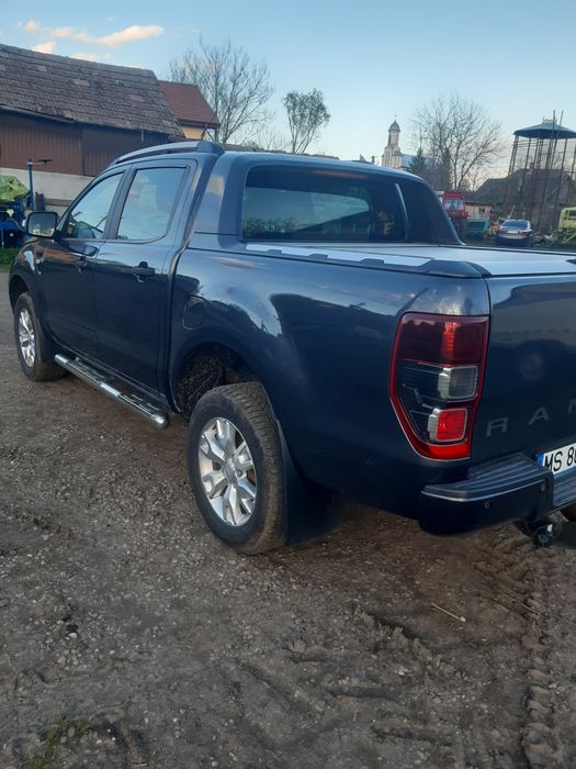 FORD Ranger 2014 — imagine 5