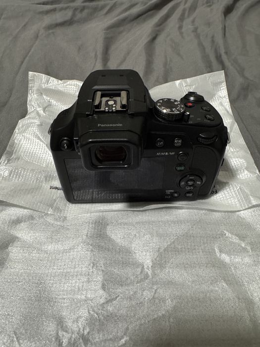 Vând Panasonic Lumix DC-FZ82D – Nouă, nefolosită