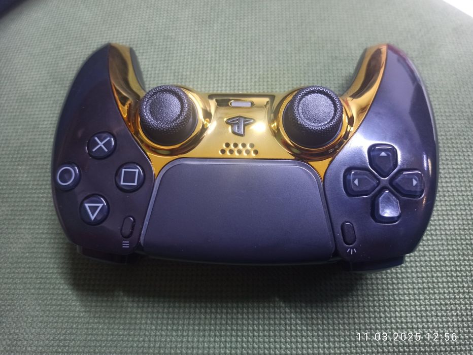 Джойстик оригинал пс5 Dualsense