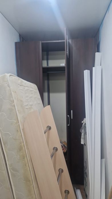 Отдам шкаф бесплатно