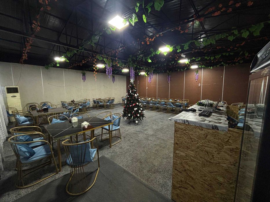 Аренда.Готовый комплекс под бизнес