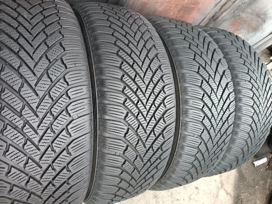 205/55/16 Continental