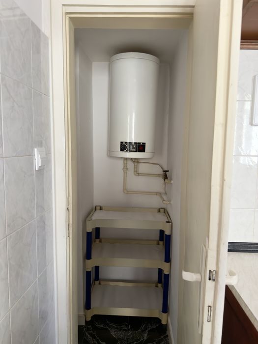 Апартамент с две спални в центъра на Бургас