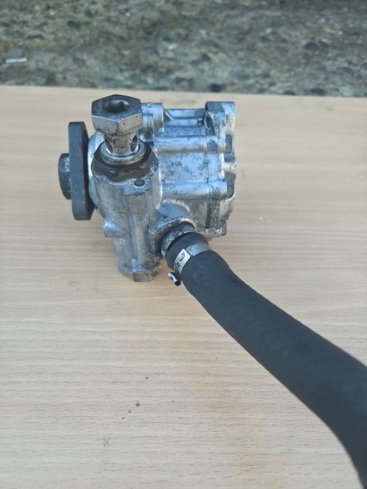 Хидравлична помпа Ауди А4 б6 и б7