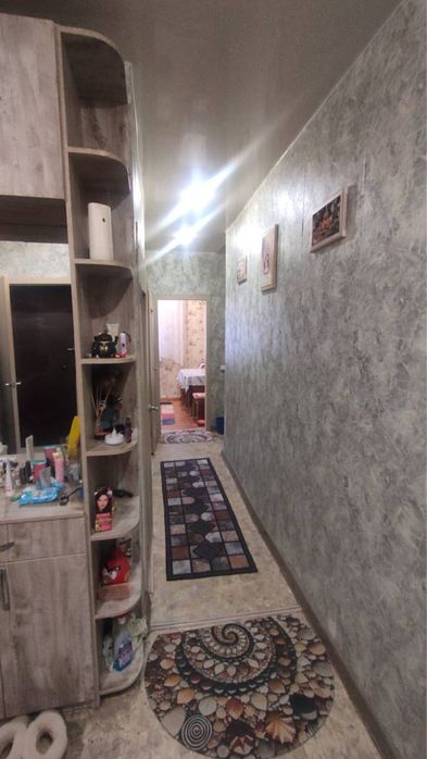 Продается квартира