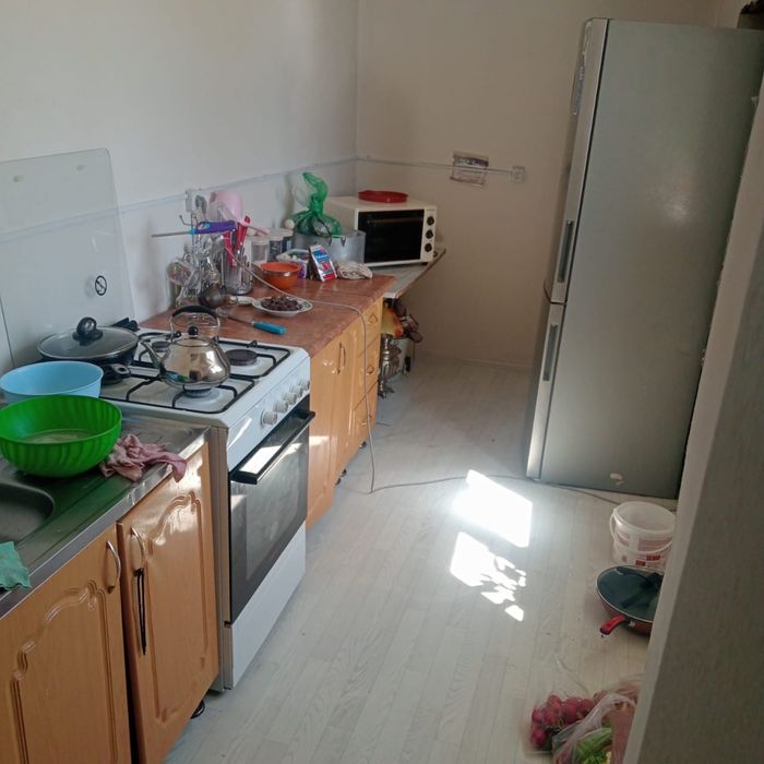 Продам дом в Жанасе