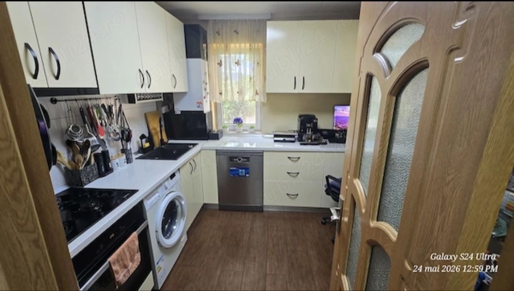 Apartament de vanzare in Comarnic