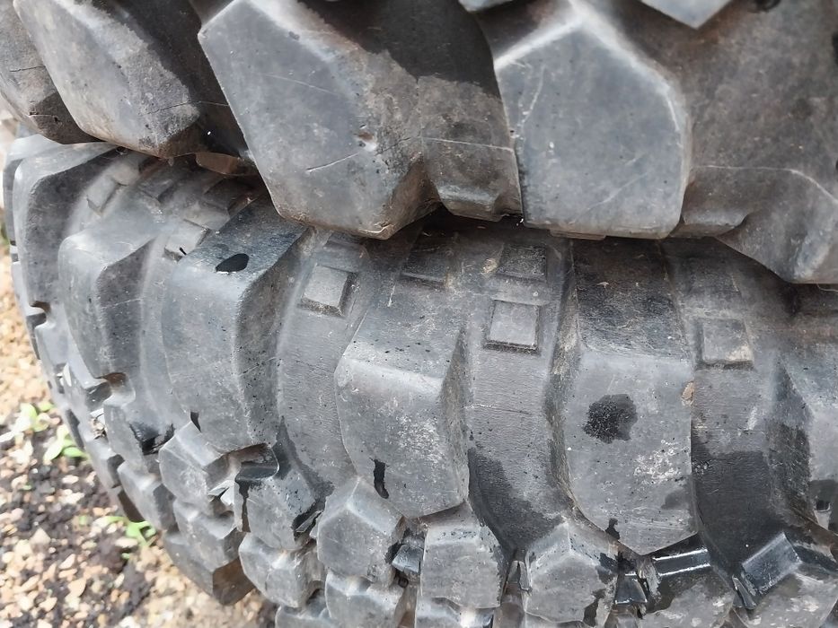 Шины с дисками r15