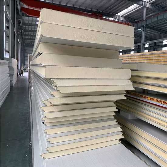 сэндвич панели | под ключ | производство и монтаж | sendvich panellar