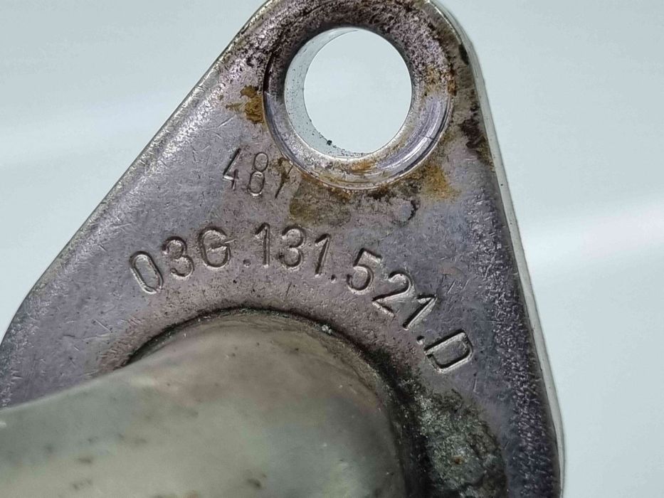 Conducta gaze Volkswagen Passat B6 (3C2) [Fabr 2005-2010] 03G131521D 2