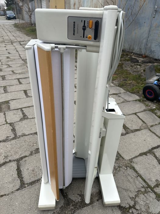 Гладачна машина -каландър Матура/Matura